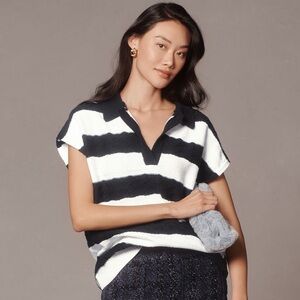 NWT Anthropologie Maeve Top